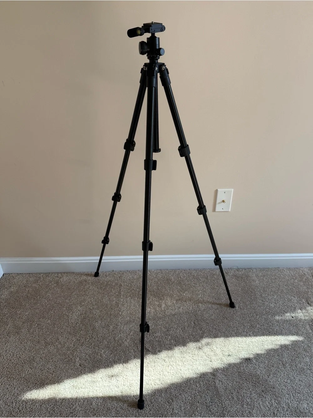Nikon Professional Camera Tripod